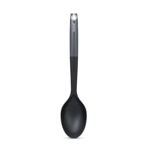 Culinare Solid Spoon L33.1cm, Grey