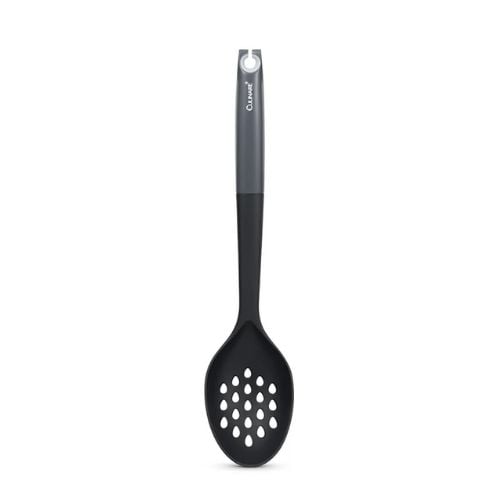 Culinare Slotted Spoon L33.5cm, Grey