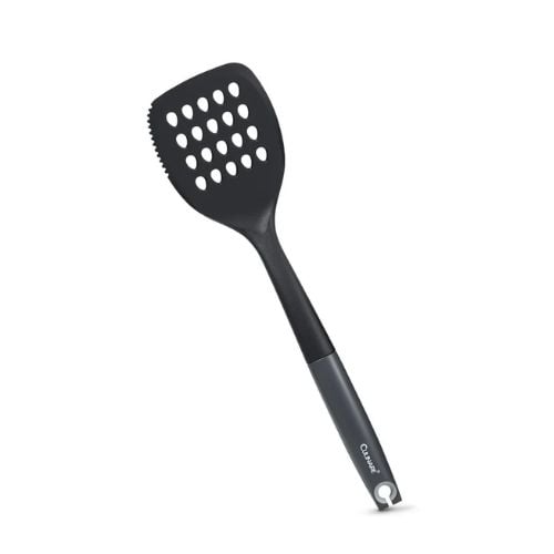 Culinare Slotted Turner L33cm, Grey