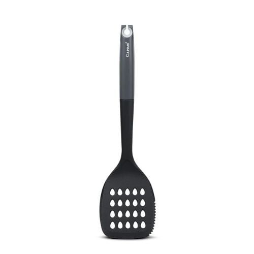 Culinare Slotted Turner L33cm, Grey