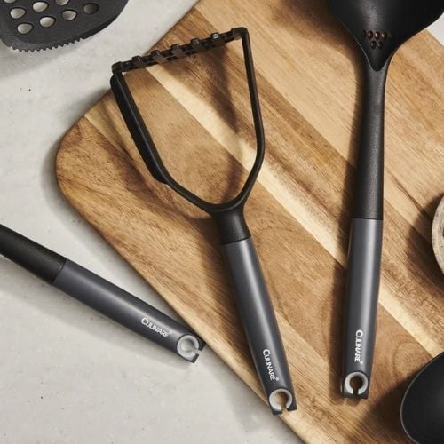 Culinare Masher L25.8cm, Grey