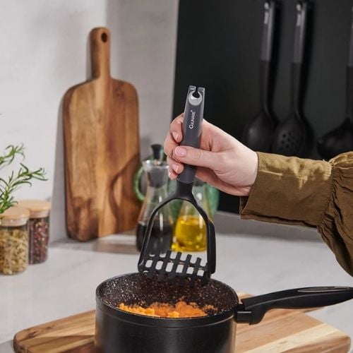 Culinare Masher L25.8cm, Grey
