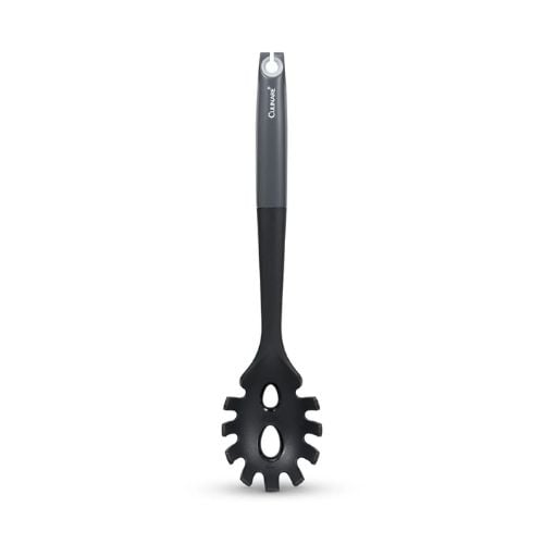 Culinare Pasta Server L32.5cm, Grey
