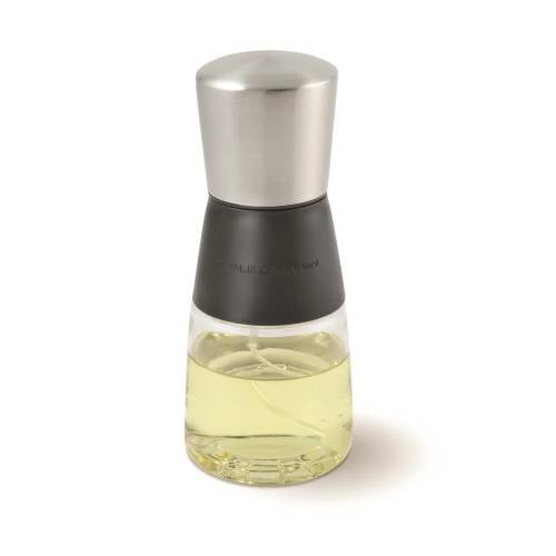 Cole & Mason Acrylic Oil & Vinegar Mister Spray Bottle 150ml, Epping