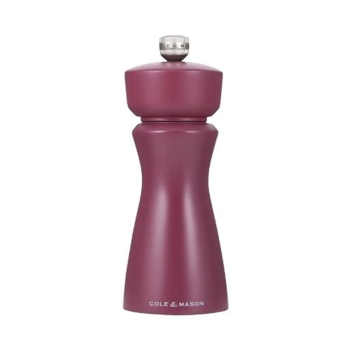 Cole&Mason Kenton Wooden Salt & Pepper Mill 15cm, Sichuan Pepper