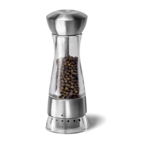 Cole & Mason Windermere Pepper Mill H16.5cm