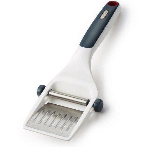 Zyliss Dial & Slice Cheese Slicer