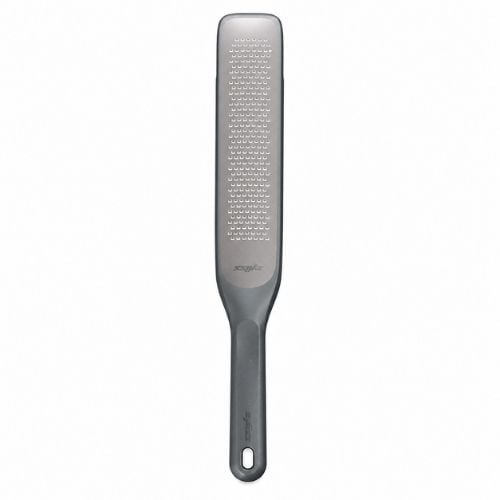 Zyliss Polypropylene Rasp Grater, Gray