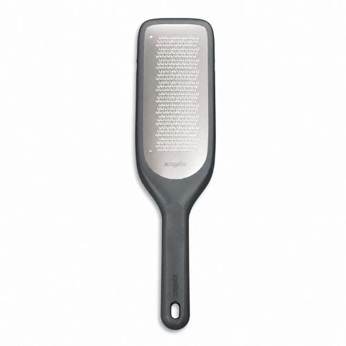 Zyliss Polypropylene Fine Grater, Gray