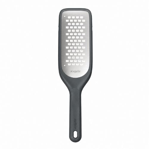 Zyliss Polypropylene Coarse Grater, Gray