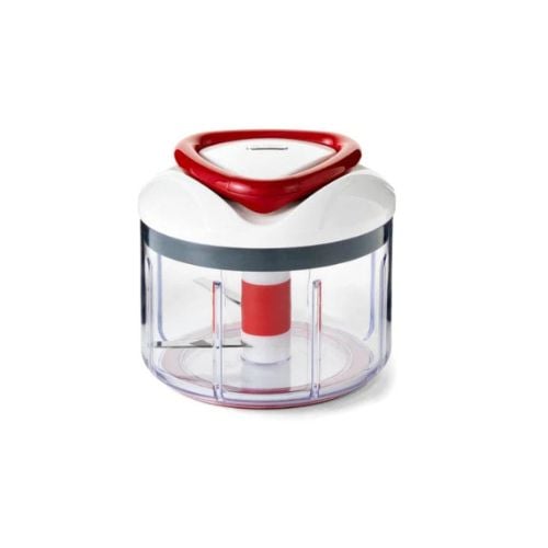 Zyliss Easy Pull Food Processor