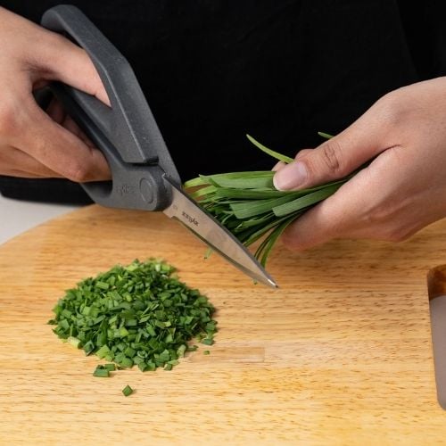 Zyliss Stainless Steel Household Scissors