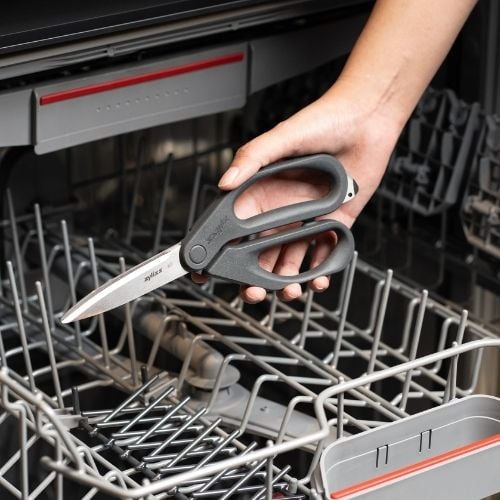 Zyliss Stainless Steel Household Scissors