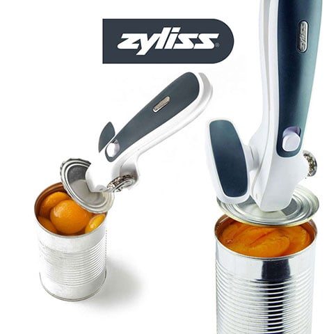 Zyliss Lock-N-Lift Can Opener