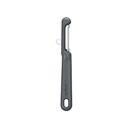 Zyliss Polypropylene Universal Peeler , Gray