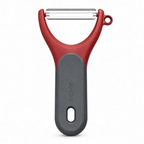 Zyliss Polypropylene Soft Skin Y Peeler