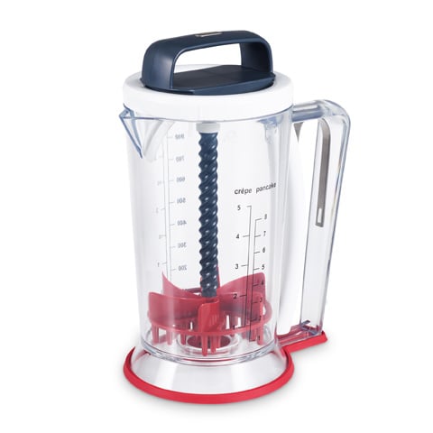 Zyliss Smooth Blend Mixer & Dispenser