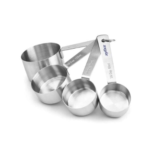 Zyliss Measuring Cups