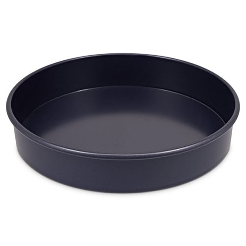 Zyliss Non-Stick Round Sandwich Tin Loose Base Ø20cm