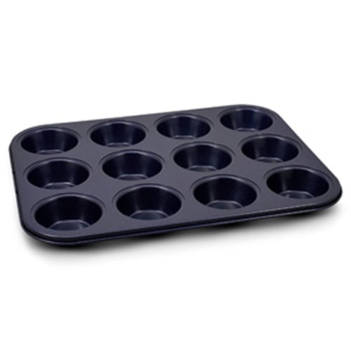 Zyliss Non-Stick Muffin Tin 12 Cups