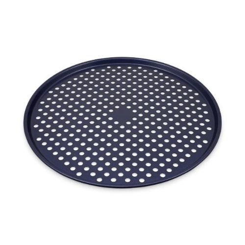 Zyliss Non-Stick Round Pizza Baking Tray Ø36X1.19cm