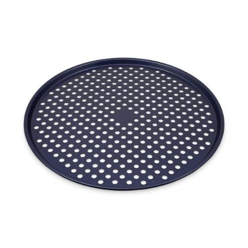 Zyliss Non-Stick Round Pizza Baking Tray Ø36X1.19cm