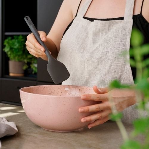 Zyliss Silicone Small Spatula