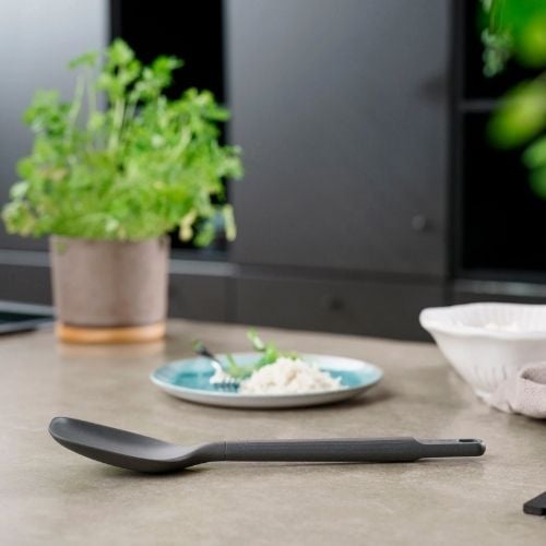 Zyliss Polybutylene Terephthalate Medium Spoon