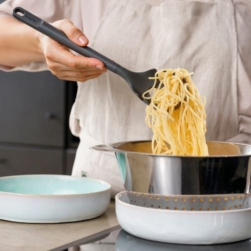 Zyliss Polybutylene Terephthalate Spaghetti Server