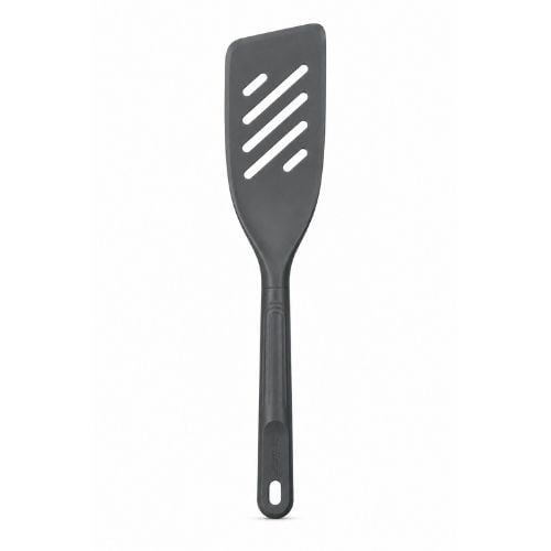 Zyliss Polybutylene Terephthalate Fish Turner, Pbt Head 200°C/392°F ,Grey