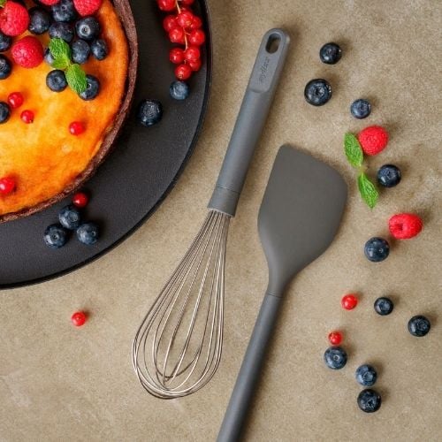 Zyliss Polypropylene Medium Balloon Whisk