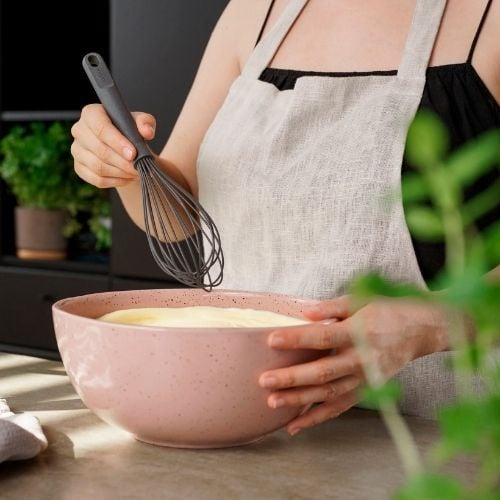 Zyliss Silicone Large Balloon Whisk