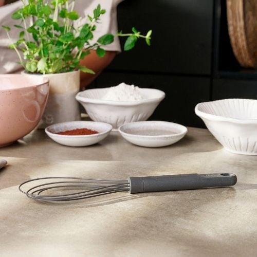 Zyliss Silicone Flat Whisk