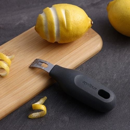Zyliss Polypropylene 2 In 1 Zester