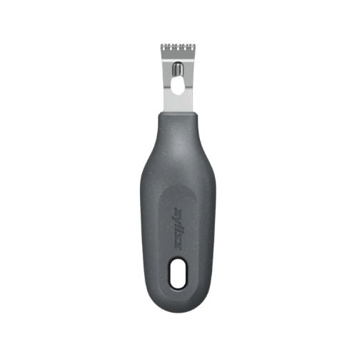 Zyliss Polypropylene 2 In 1 Zester