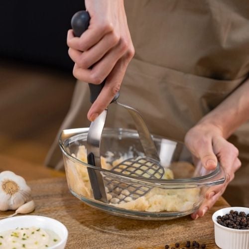 Zyliss Polypropylene Potato Masher