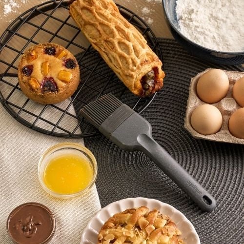 Zyliss Silicone Basting Brush