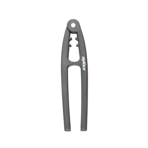 Zyliss Rynite Seafood Cracker, Gray