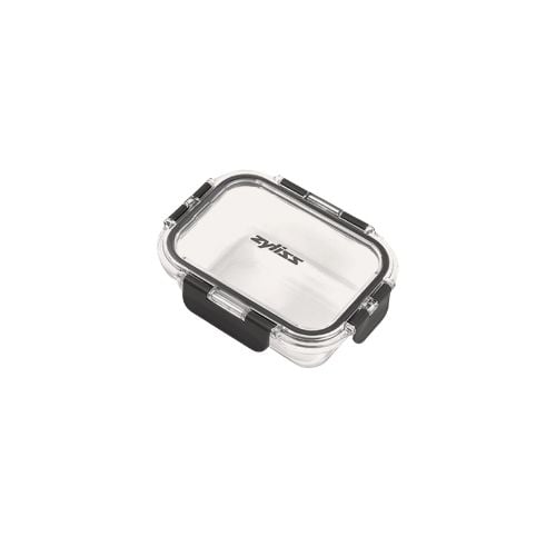 Zyliss Borosilicate Glass Container, 370ml
