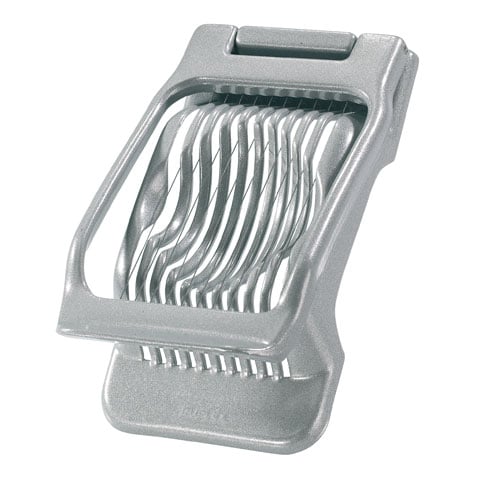 Westmark Aluminium Coated Egg Slicer 14.6cm