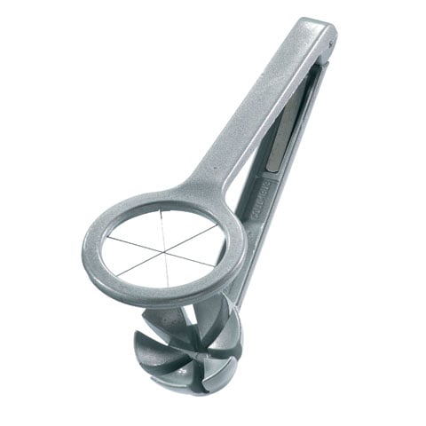 Westmark Aluminium Coated Egg Cutter 6-Segments 18.8cm