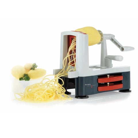 Westmark Vegetable Slicer Spiromat