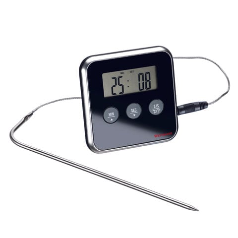 Westmark Digital Cooking Thermometer