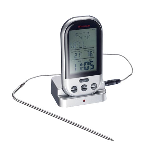 Westmark Digital Wireless Roasting Thermometer