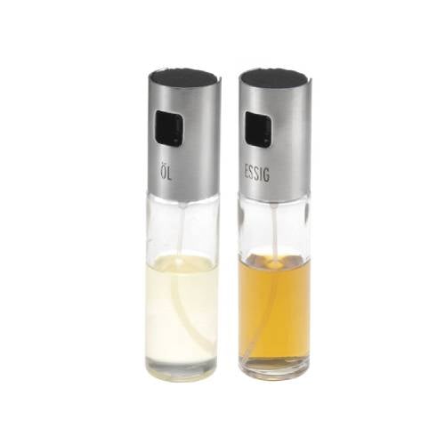 Westmark Oil & Vinegar Spray Set