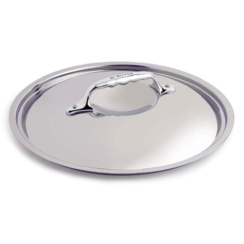 STAINLESS STEEL LID