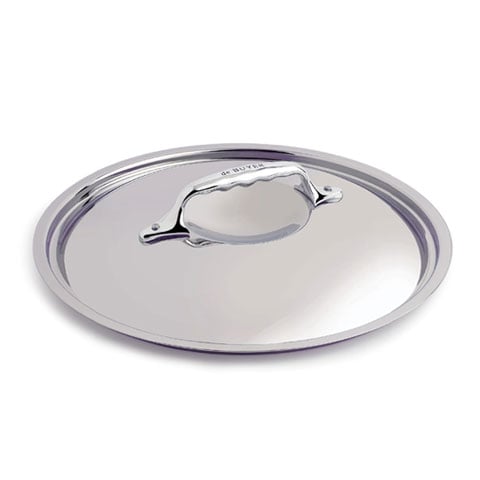 STAINLESS STEEL LID