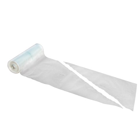 POLYETHYLENE DISPOSABLE PASTRY BAGS