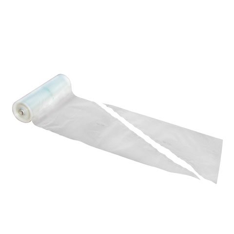 POLYETHYLENE DISPOSABLE PASTRY BAGS