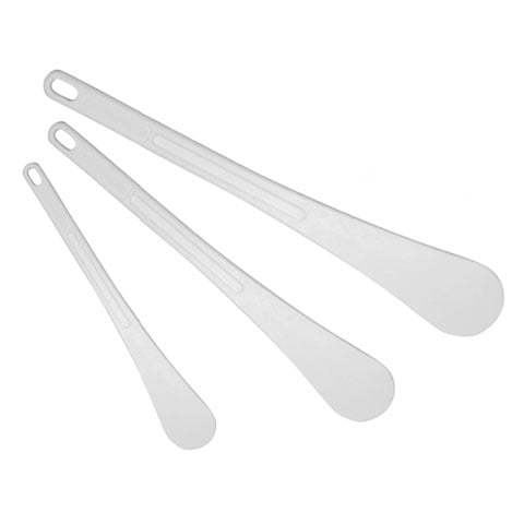 De Buyer Polyglass Spatula L35cm (220°C)